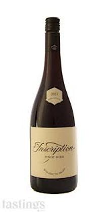 Inscription Pinot Noir Wine (750 ml)